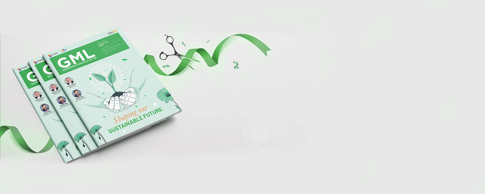GML Banner